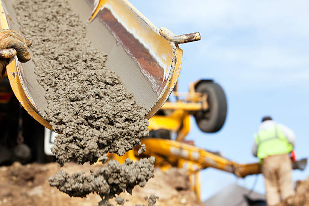 Best Concrete Foundation Repair in Bayou Gauche, LA