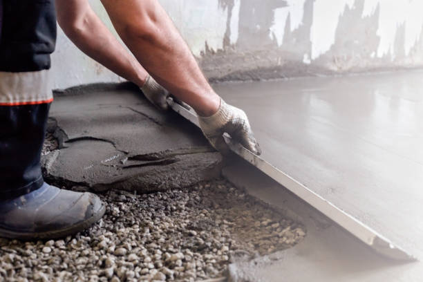 Best Concrete Sidewalk Installation in Bayou Gauche, LA